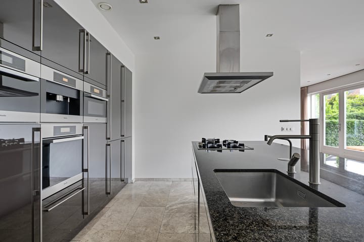 Foto 21 van Zomereik 12