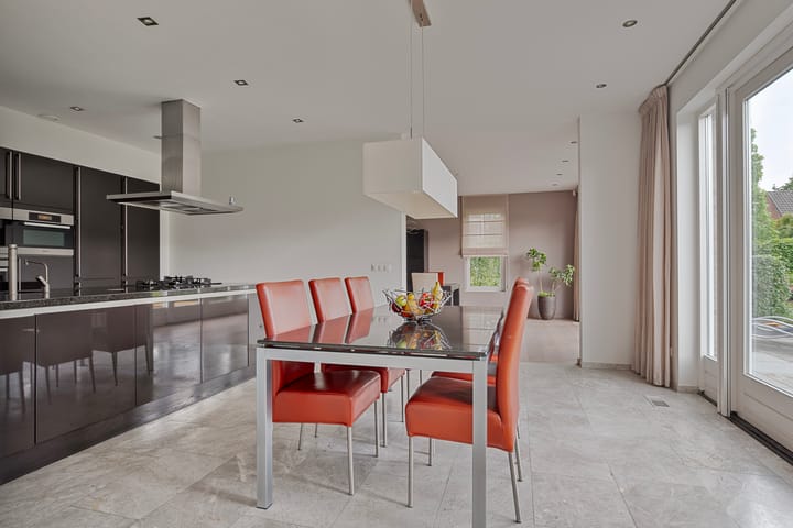 Foto 22 van Zomereik 12