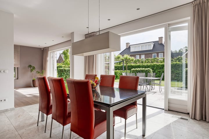 Foto 23 van Zomereik 12