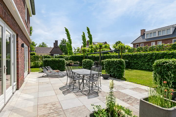 Foto 24 van Zomereik 12