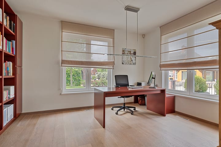 Foto 26 van Zomereik 12