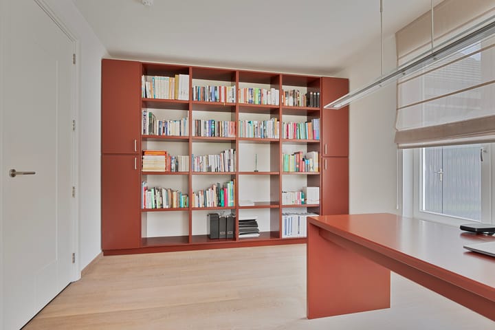 Foto 27 van Zomereik 12