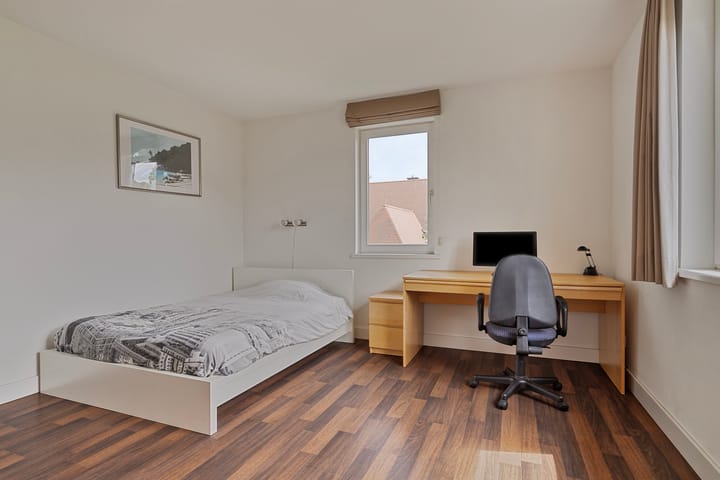 Foto 39 van Zomereik 12