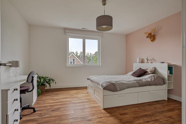 Foto 41 van Zomereik 12