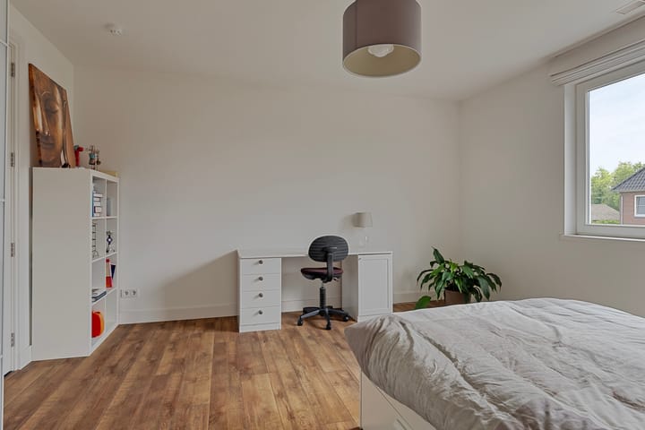 Foto 43 van Zomereik 12