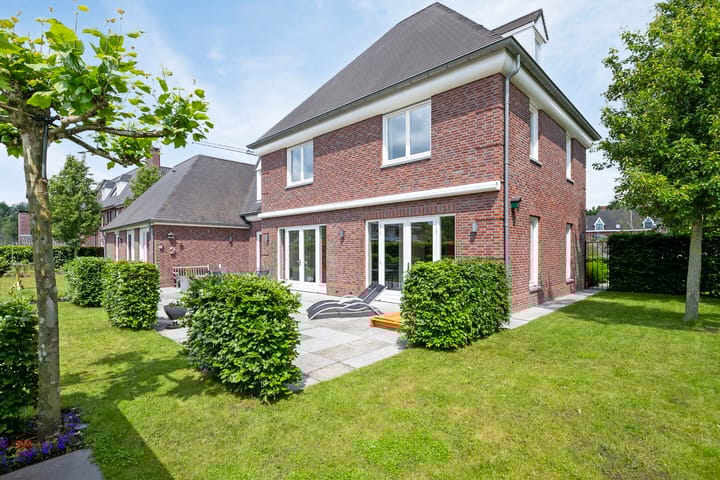 Foto 47 van Zomereik 12