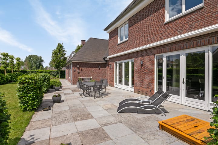 Foto 48 van Zomereik 12