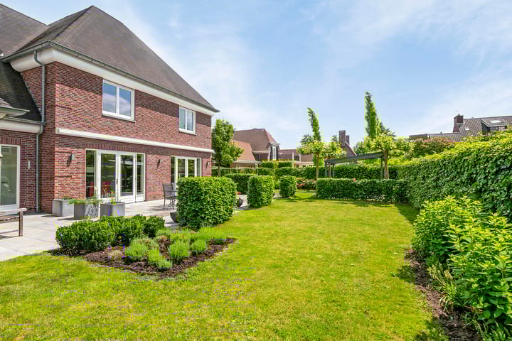 Foto 51 van Zomereik 12