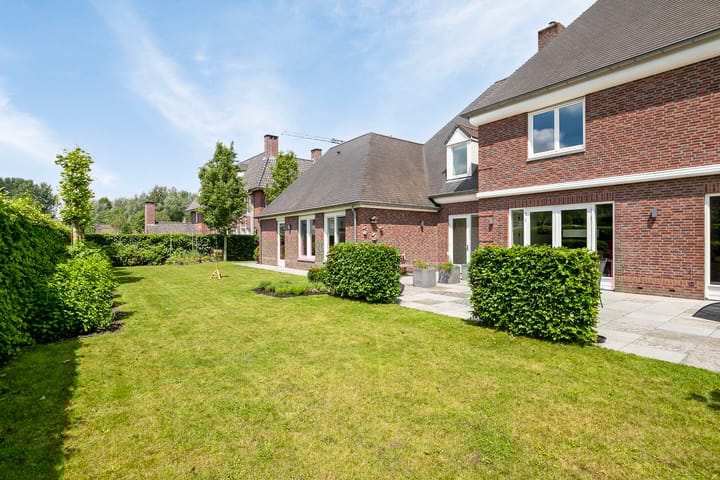 Foto 52 van Zomereik 12