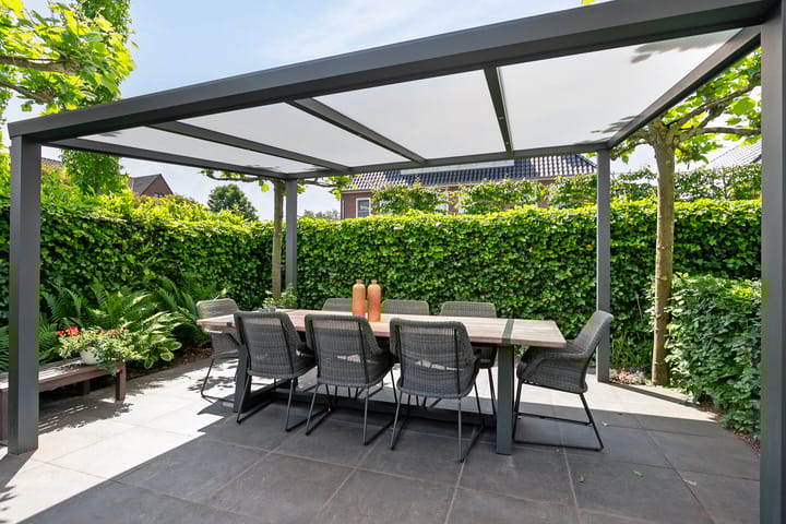 Foto 54 van Zomereik 12