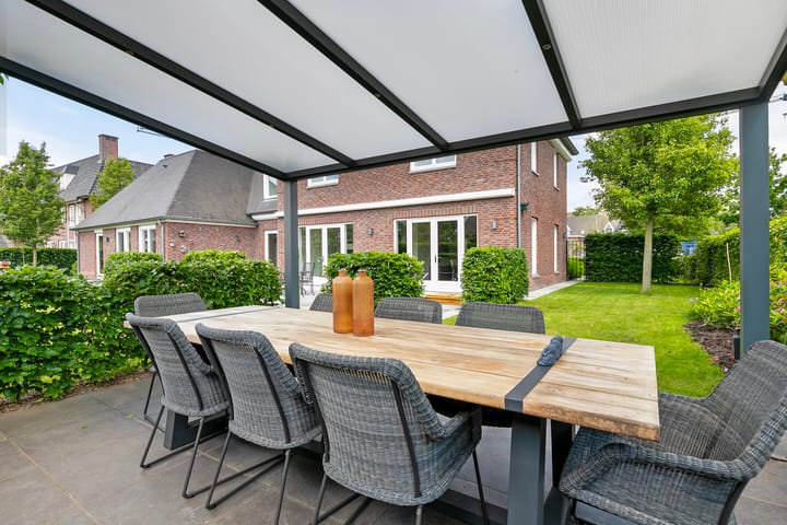 Foto 55 van Zomereik 12