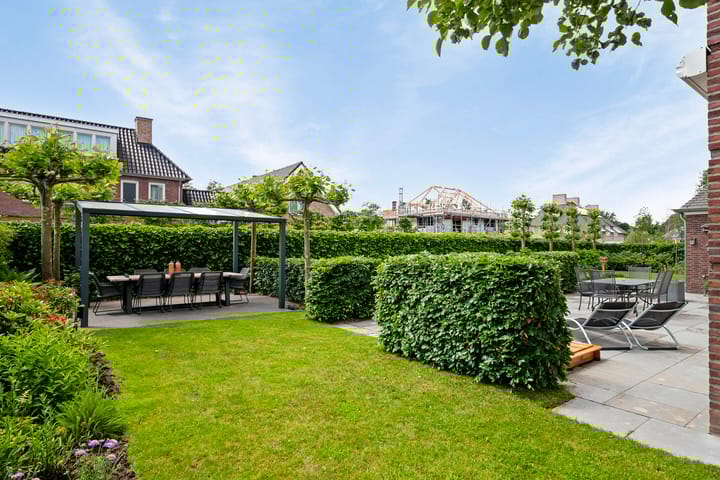 Foto 56 van Zomereik 12