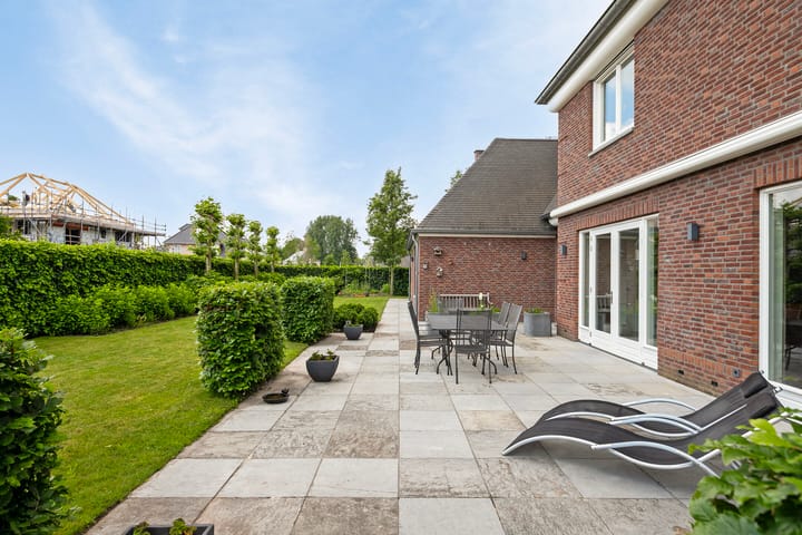 Foto 58 van Zomereik 12