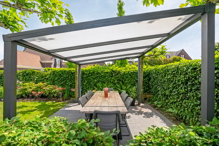 Foto 53 van Zomereik 12