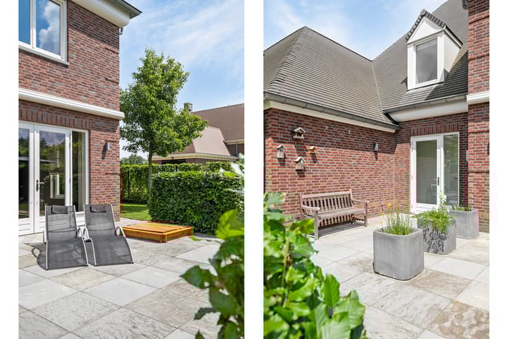 Foto 59 van Zomereik 12