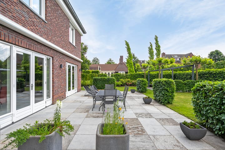 Foto 60 van Zomereik 12