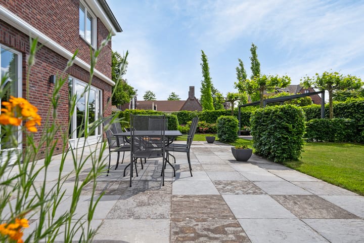 Foto 61 van Zomereik 12