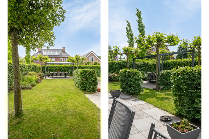 Foto 62 van Zomereik 12