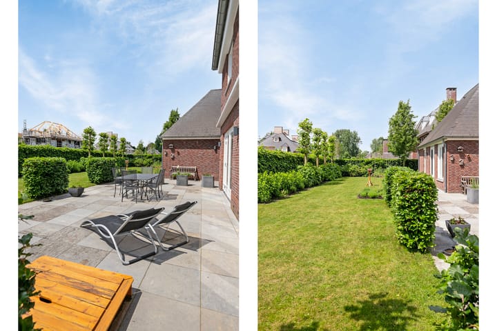 Foto 63 van Zomereik 12