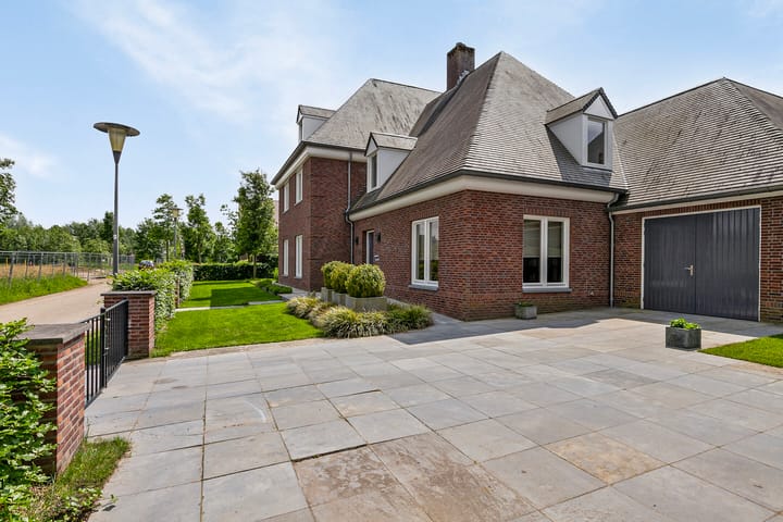 Foto 64 van Zomereik 12