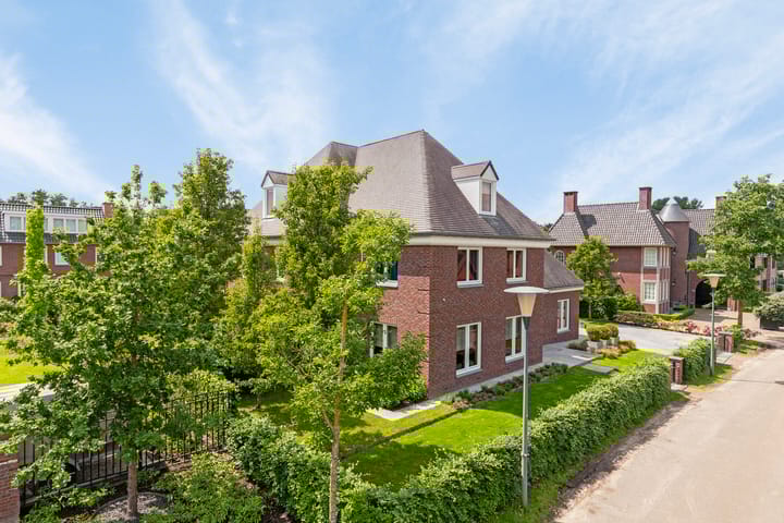 Foto 65 van Zomereik 12