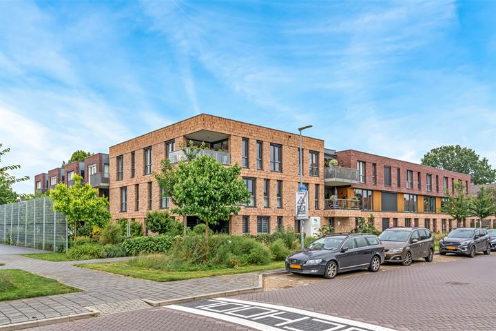 Bekijk foto 3 van Jan Steenstraat 98-J