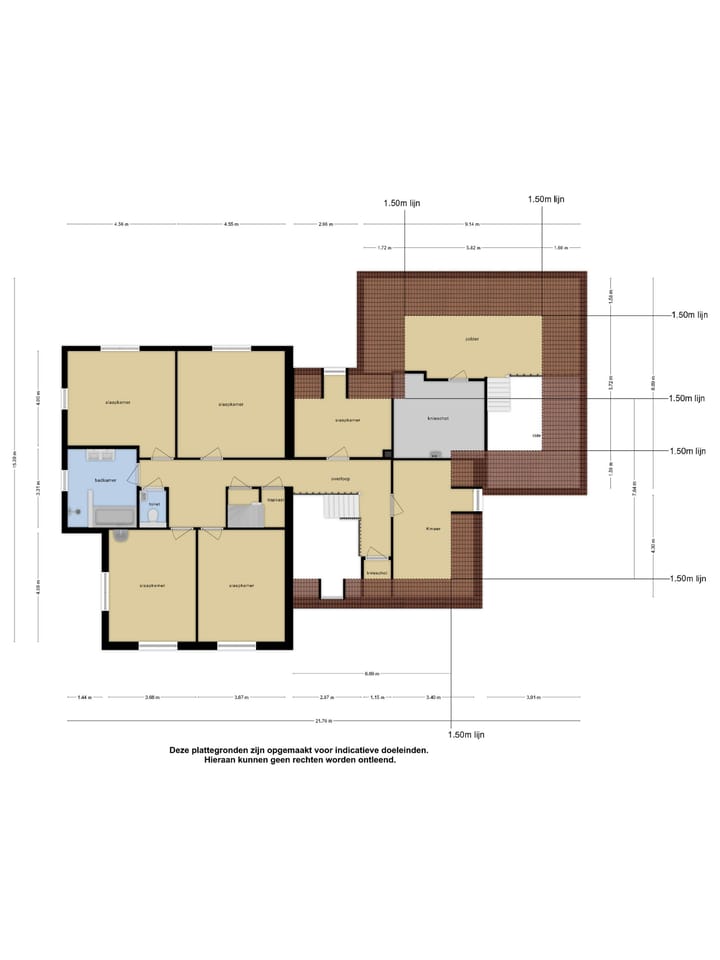 Foto 71 van Zomereik 12