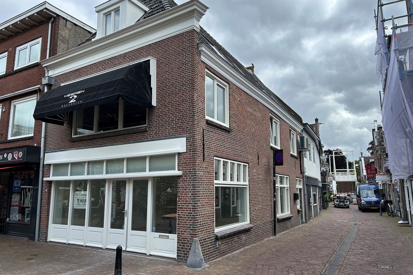 View photo 1 of Herenstraat 2