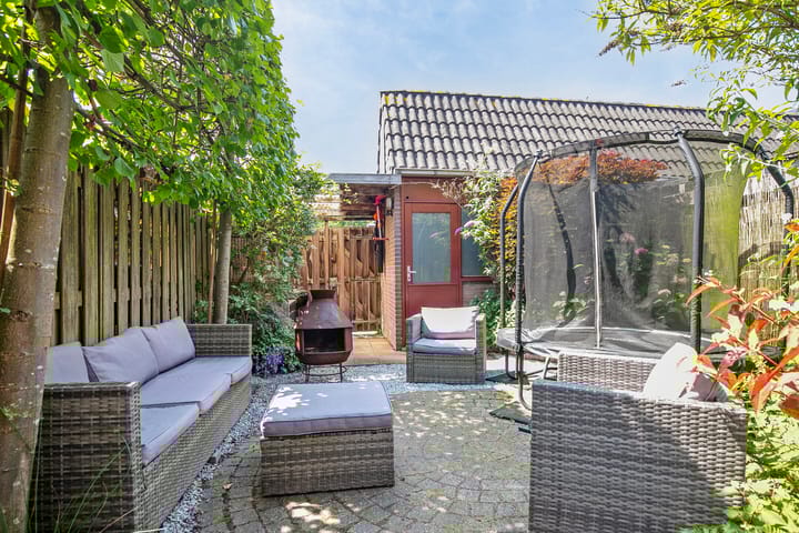 Foto 4 van Wildenburgstraat 105