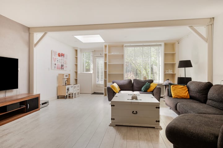 Foto 2 van Wildenburgstraat 105