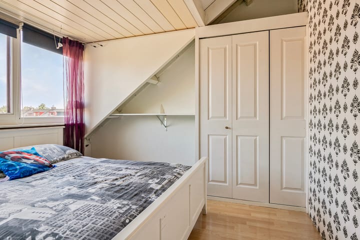 Photo 26 of Wildenburgstraat 105