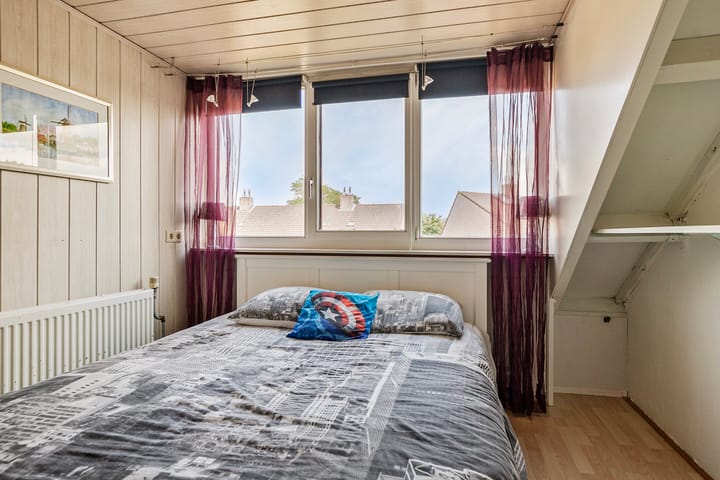 Photo 27 of Wildenburgstraat 105