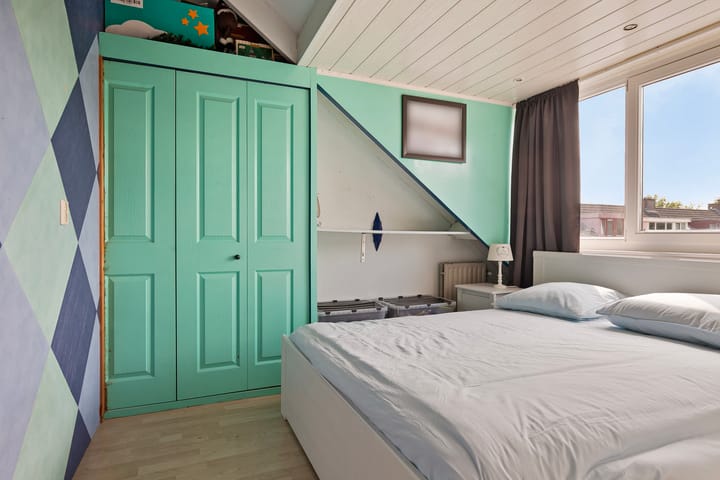 Photo 28 of Wildenburgstraat 105