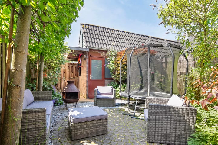 Photo 32 of Wildenburgstraat 105