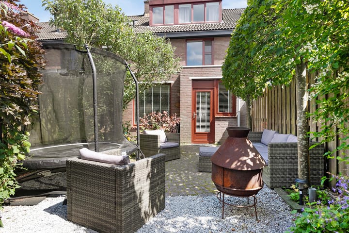 Photo 33 of Wildenburgstraat 105