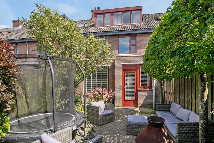 Photo 34 of Wildenburgstraat 105