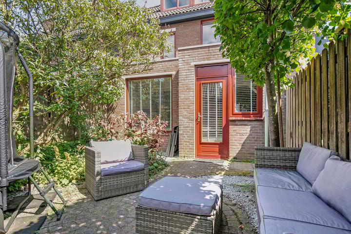 Photo 35 of Wildenburgstraat 105