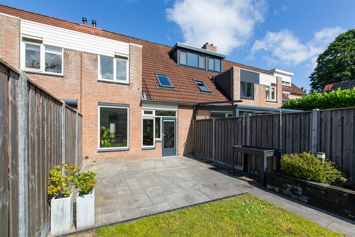 Bekijk foto 33 van Aalscholverstraat 7