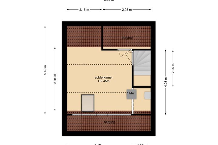 Bekijk foto 45 van Aalscholverstraat 7