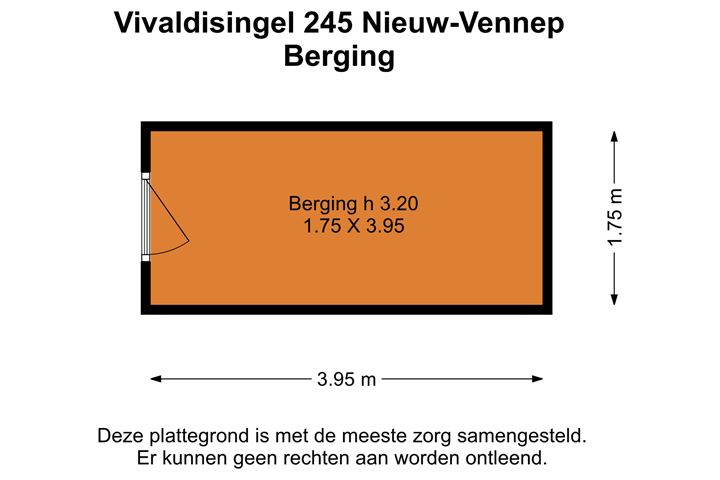 Bekijk foto 36 van Vivaldisingel 245