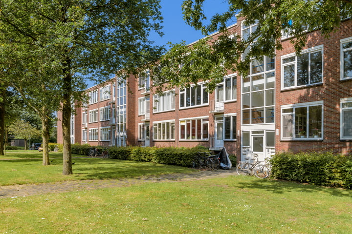 Bekijk foto 2 van de Wetstraat 9
