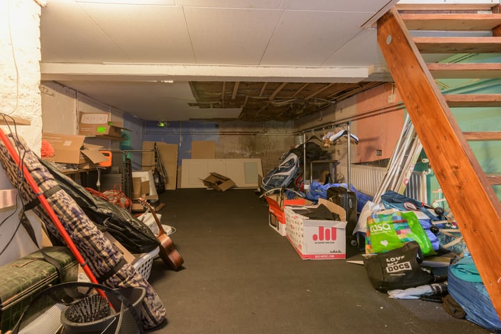 Foto 40 van de Wetstraat 9