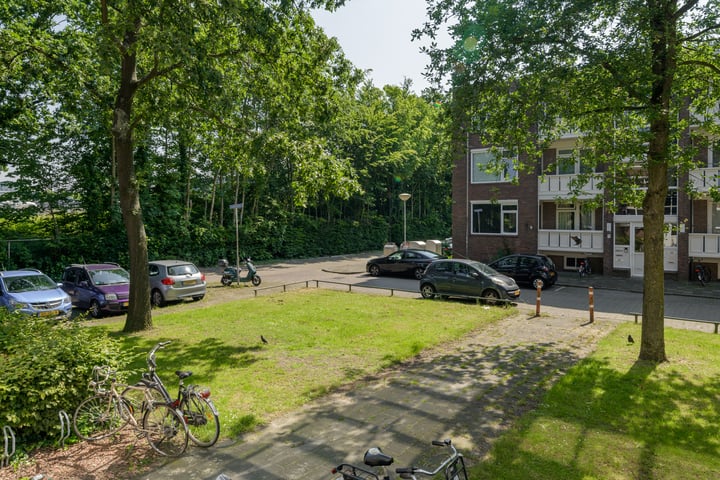 Foto 41 van de Wetstraat 9