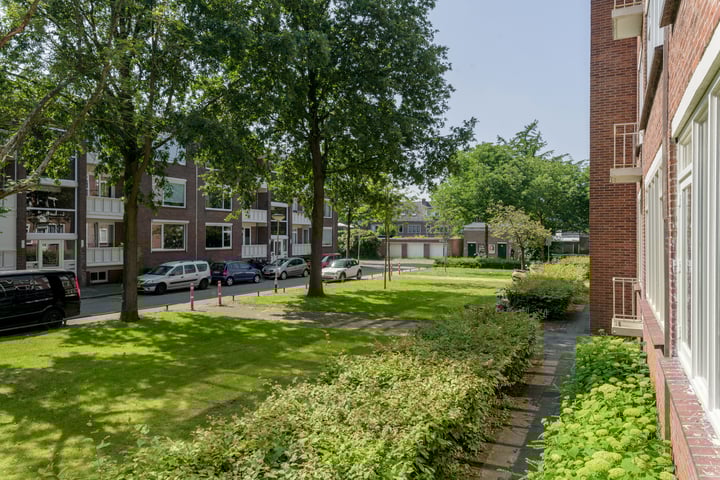 Foto 42 van de Wetstraat 9