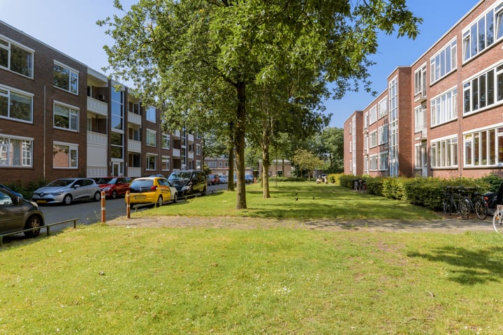 Foto 43 van de Wetstraat 9