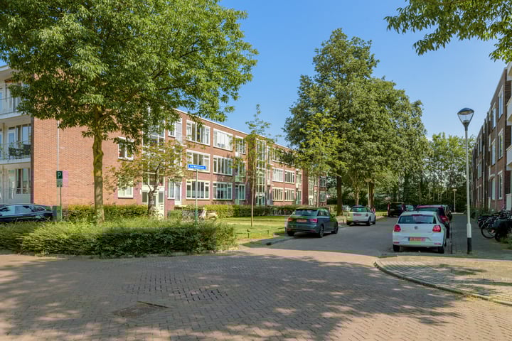 Foto 44 van de Wetstraat 9