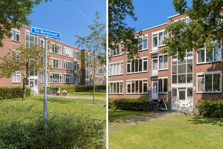 Foto 45 van de Wetstraat 9