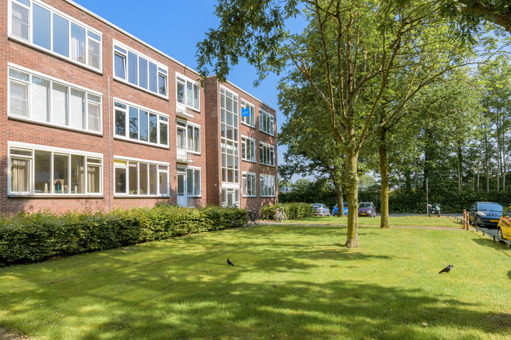Foto 46 van de Wetstraat 9