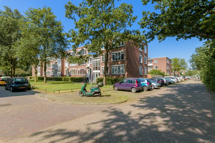 Foto 47 van de Wetstraat 9