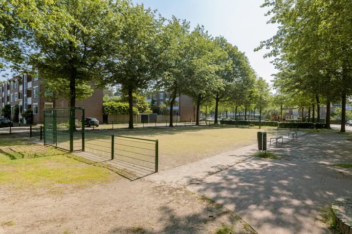 Foto 48 van de Wetstraat 9